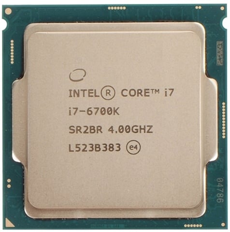 Intel Core i7-4770 (3.4Ghz) LGA1150 - CeX (AU): - Buy, Sell Intel Core i7-4770 (3.4Ghz) LGA1150 - CeX (AU): - Buy, Sell